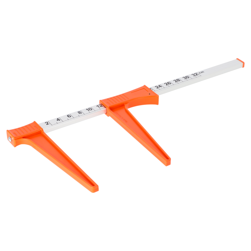 Tree caliper 32 cm