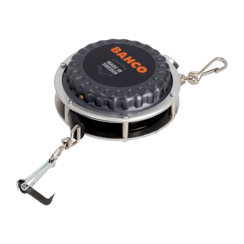 CINTA METRICA 20 MTS.ALUMINIO