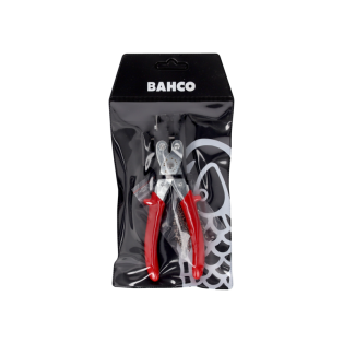 Repair tool for measuring tape including rivets