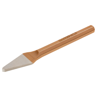 Buril C/Mango Octogonal