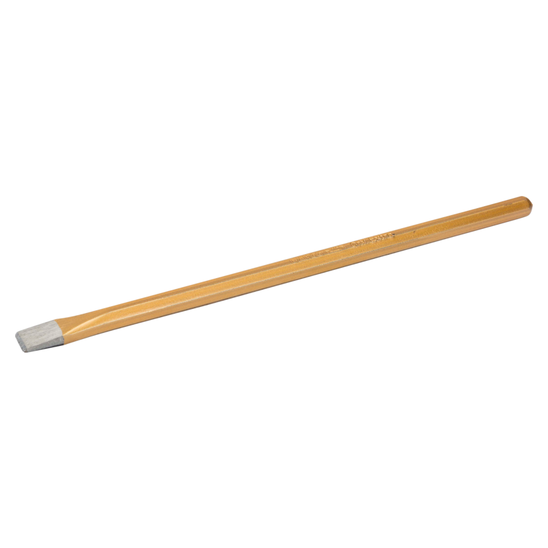 Cincel P/Electricista 6X8X200