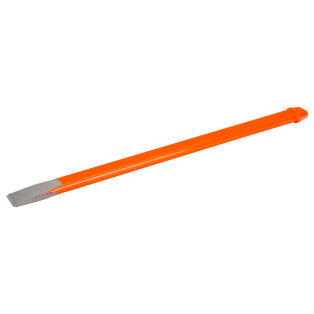 Cincel Plano 200X20X10 Mm