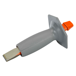 Cincel 350X26 Con Paragolpes