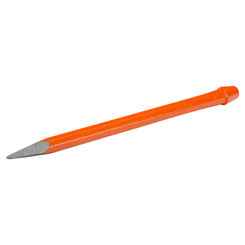 Puntero Octogonal 300X16