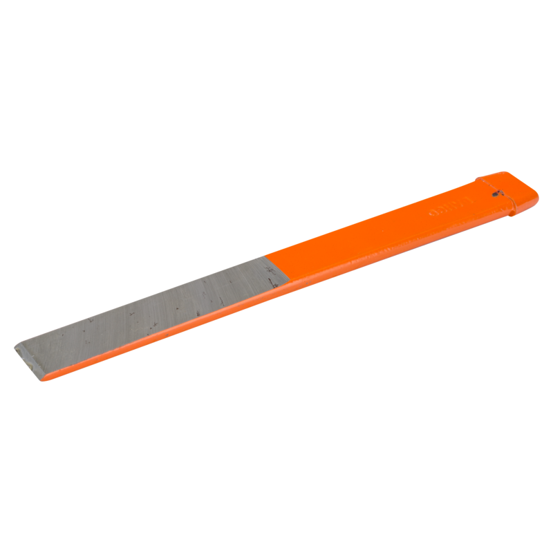 Cincel Carrocero 240X26X7