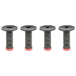 Mangos para formones 16x16 mm