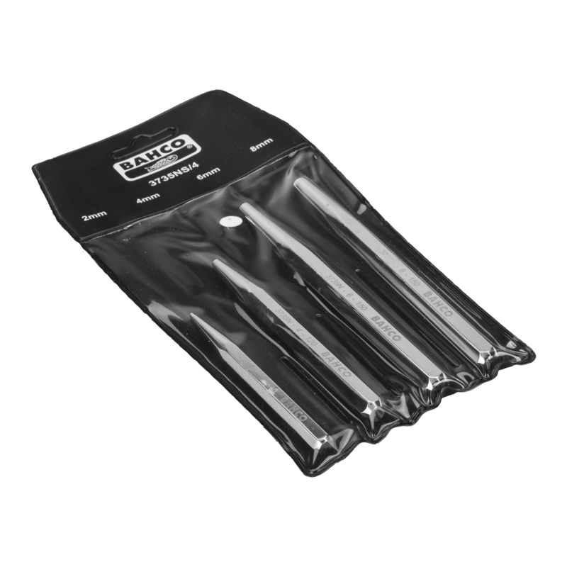 Juego De Granetes 4 Pzas