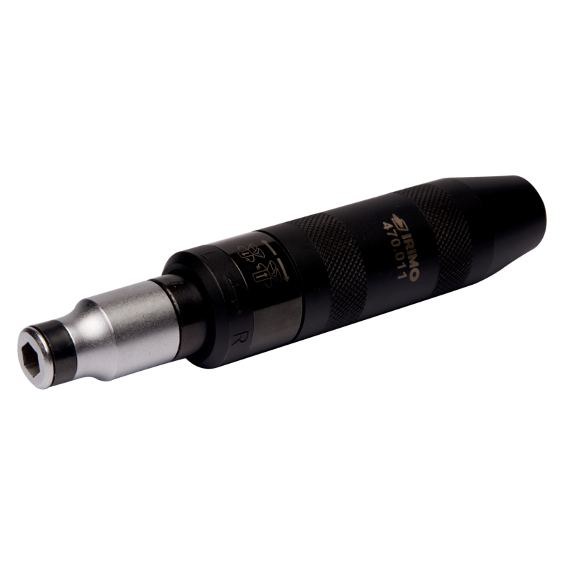 Destornillador a golpe