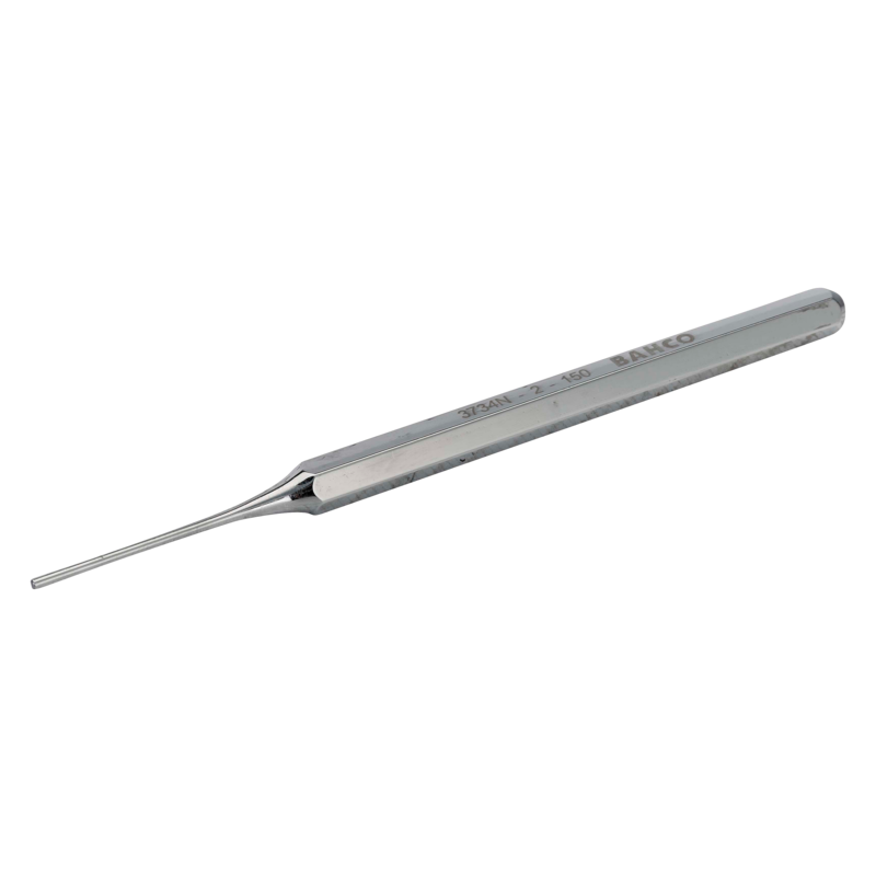 Botador Cilindrico 3 Mm