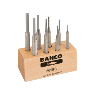 Jue Botadores Exp.Plastico 8P