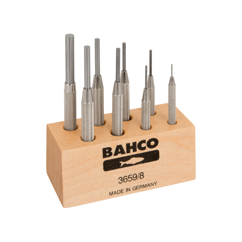 Jue Botadores Exp.Plastico 8P