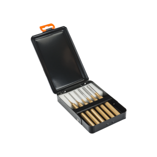 Juego De Botadores 6P