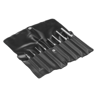 Ju Botadores Carter Plast. 8P