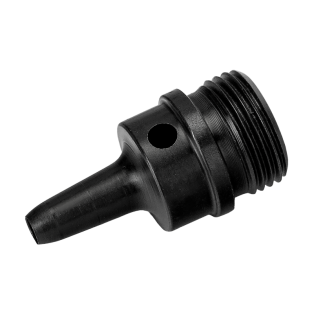 Boca De Sacabocados 4 Mm.