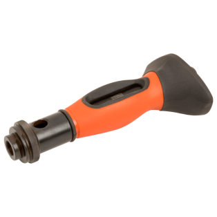 Mango de 160 mm para sacabocados de 2 a 30 mm