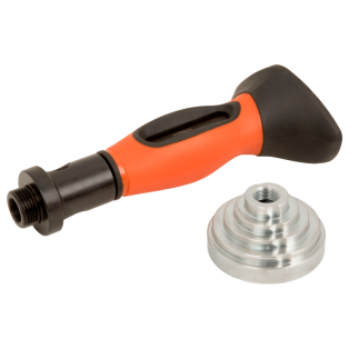 Mango de 170 mm para sacabocados de 2 a 50 mm