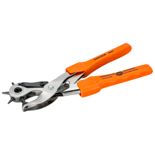 Sacabocados Revolver