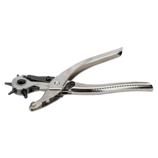 Sacabocados Revólver 2-4