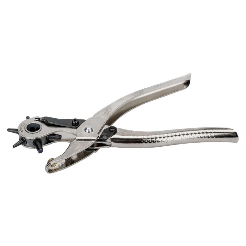 Sacabocados Revólver 2-4