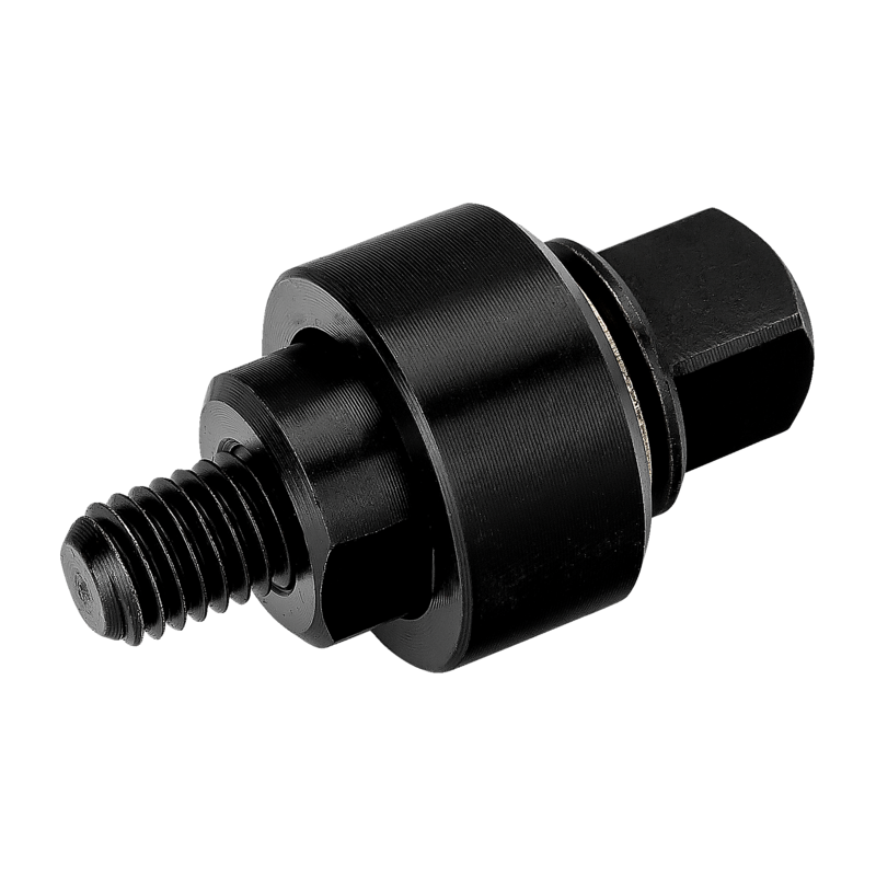 Perforador Chapa Diamet 30