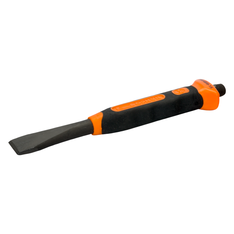 Cincel Con Guarda 20Mm-Clip