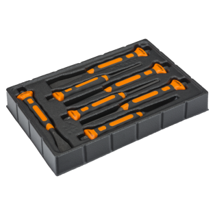 Juego Mixto Cince+Botadores Co