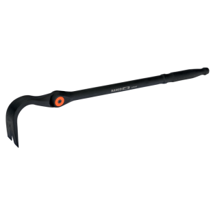 Palanca - Cabeza Garra 360 Mm