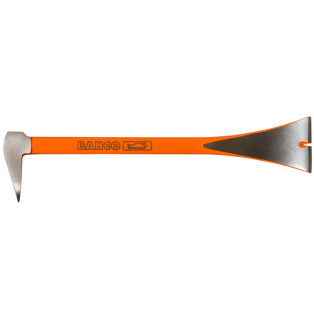 Palanca Crowfoot Garra Ancha