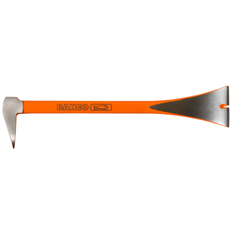 Palanca Crowfoot Garra Ancha