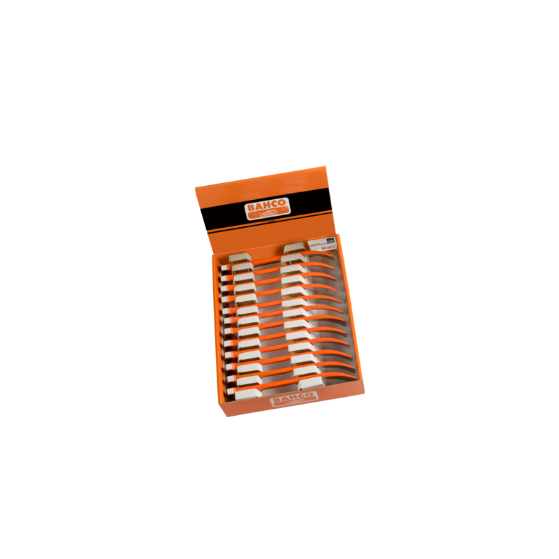 Palanca Crowfoot- 10 "