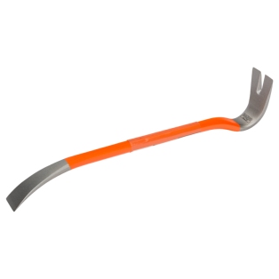 Barra Desencofradora 625Mm