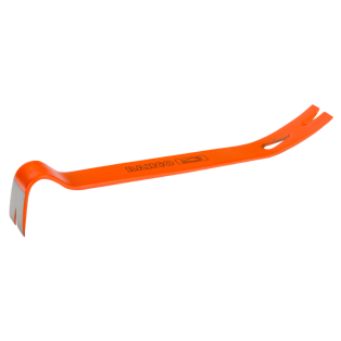 Barra Desencofradora 380Mm