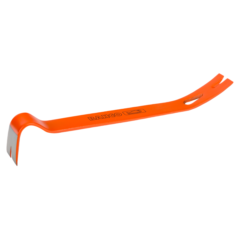 Barra Desencofradora 380Mm