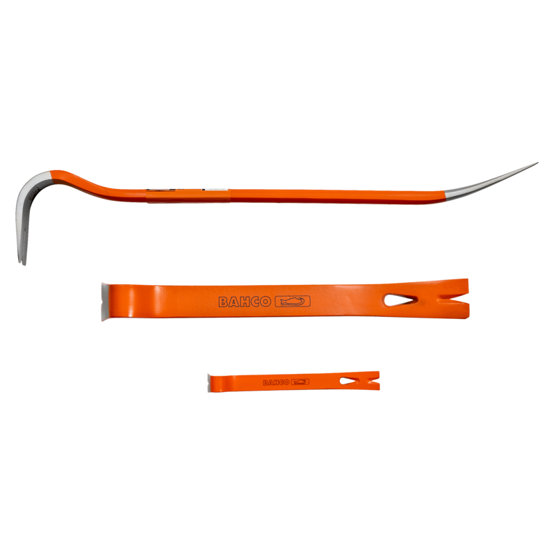 Jgo Barras Desencofradoras