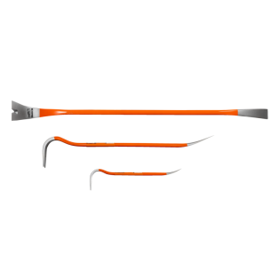 Jgo Barras Desencofradoras Prem