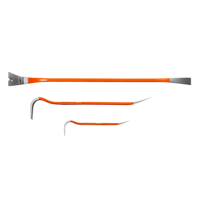 Jgo Barras Desencofradoras Prem