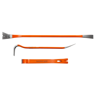 Jgo Barras Desencofradoras