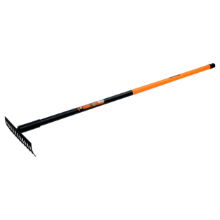 Rastrillo De Jardín