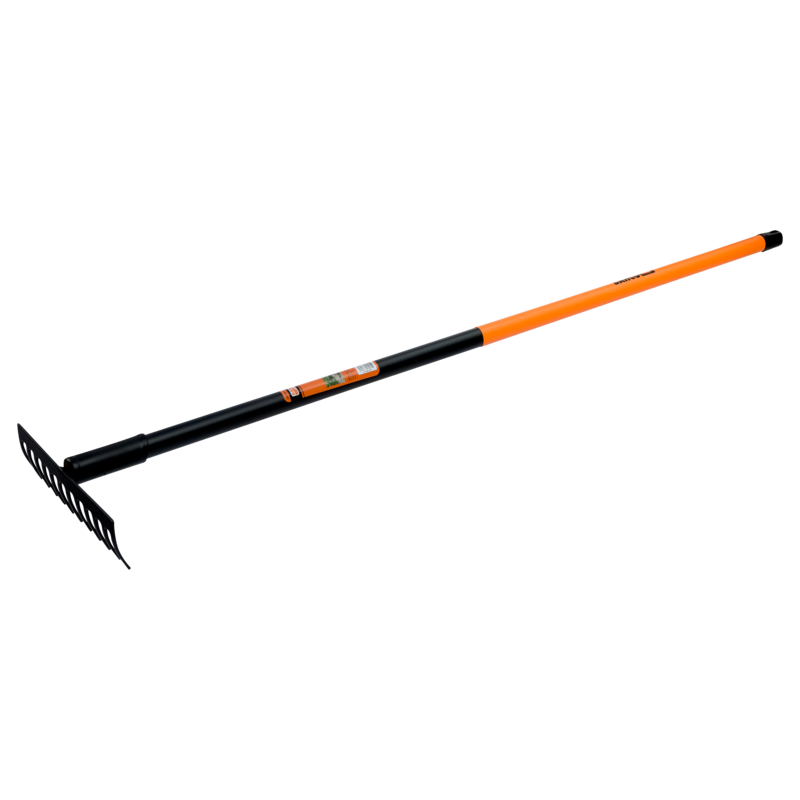 Rastrillo De Jardín