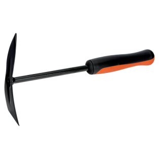 Lanza Azuela Mang Bimaterial