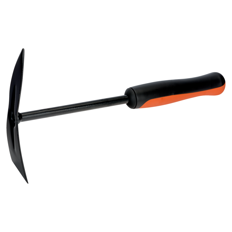 Lanza Azuela Mang Bimaterial