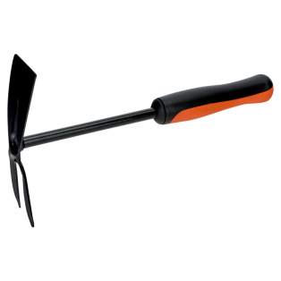 Azada Horqu Mango Bimaterial