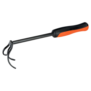 Cultivador Mango Bimaterial