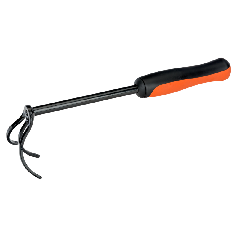 Cultivador Mango Bimaterial