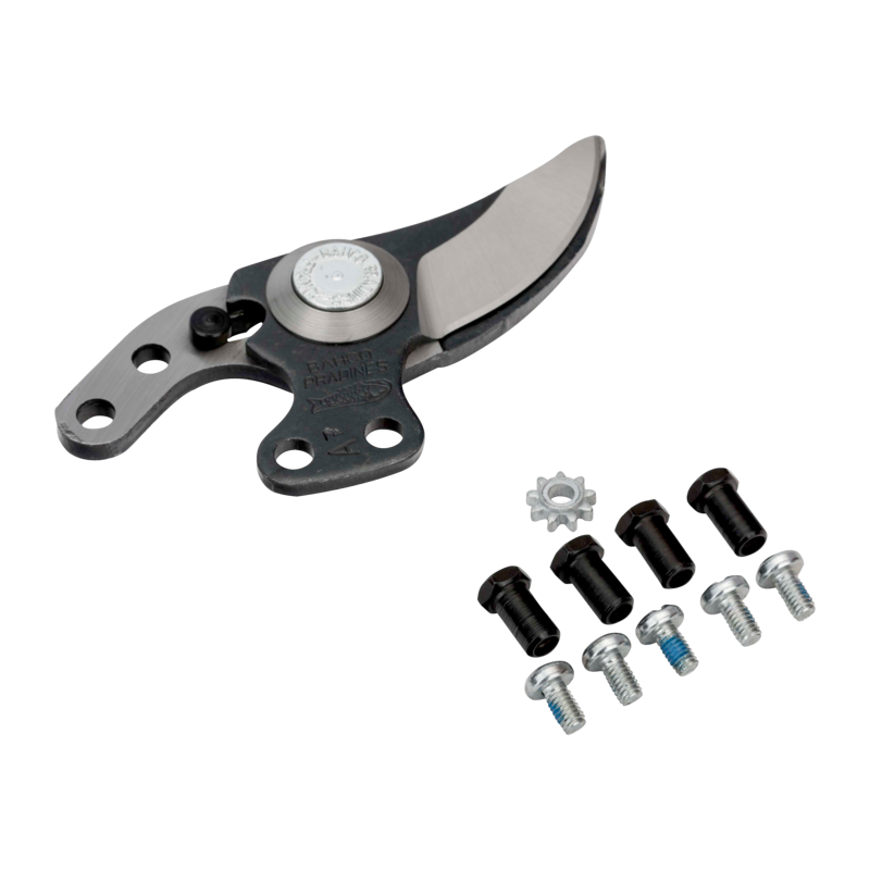 Cabeza De Corte Para Zurdos