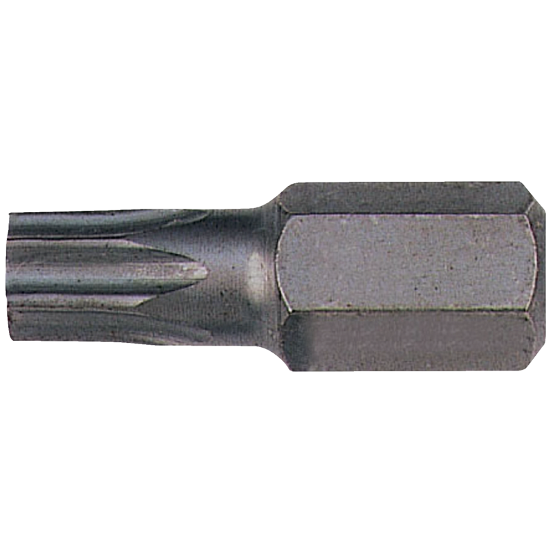 Punta Torx 27 de 10 mm