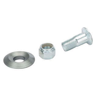 Perno Central Podadera Ergo