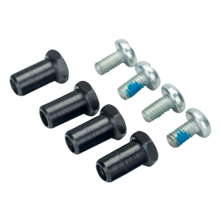 Tornillos Del Mango Pod. Ergo