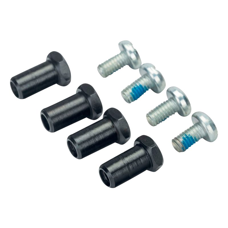 Tornillos Del Mango Pod. Ergo