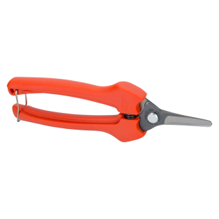 Tijera Vendimia Hoja Corta Pun